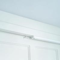 DEURSLUITER WIT 39004054 BL - thumbnail