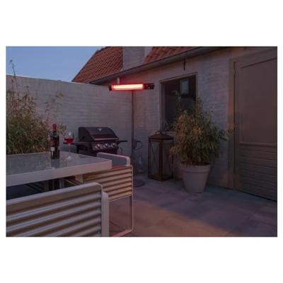 Golden Shadow 2500 Watt Elektrische Terrasverwarming - thumbnail