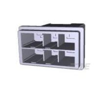 TE Connectivity 1-917808-3 1 stuk(s) - thumbnail