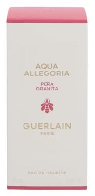 Guerlain Aqua Allegoria Pera Granita Eau de Toilette 125ml