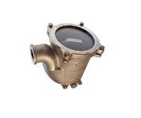 GS30390 - 3/4" RVS WATERFILTER - thumbnail