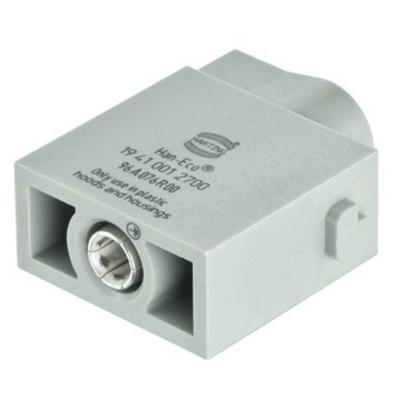 HARTING PE buscontactmodule 19410012700 Inhoud: 1 stuk(s)