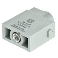 HARTING PE buscontactmodule 19410012700 Inhoud: 1 stuk(s) - thumbnail