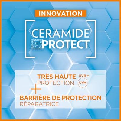 Garnier Ambre Solaire Sensitive Expert+ SPF50 Mist