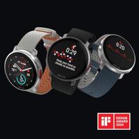 Smartwatch Polar VANTAGE V3 - thumbnail