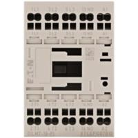 Eaton DILM7-10(230V50HZ,240V60HZ)-PI Vermogensbeveiliging 3x NO 3 kW 7 A Met hulpcontact Geschikt voor merk (relais): Eaton Piece 1 stuk(s) - thumbnail