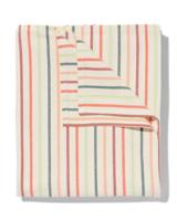 HEMA Tafelkleed 240x140cm Strepen - thumbnail