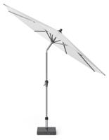 Platinum Sun & Shade parasol riva 300cm wit - thumbnail