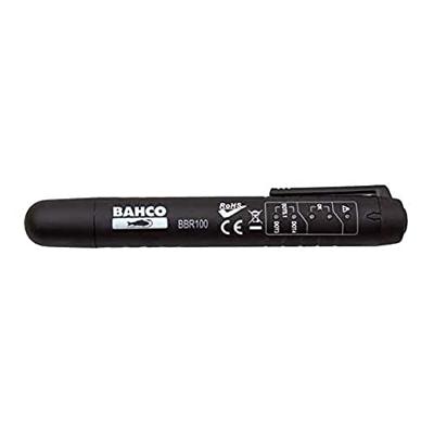 Bahco digitale Remvloeistoftester - BBR100 Bahco digitale Remvloeistoftester - BBR100