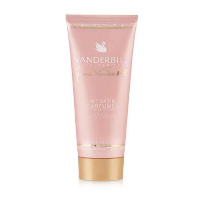 Vanderbilt Bodymilk 100 Milliliter