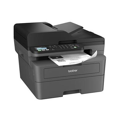 Brother MFC-L2800DW Compacte all-in-one zwart-witlaserprinter Brother MFC-L2800DW Compacte all-in-one zwart-witlaserprinter