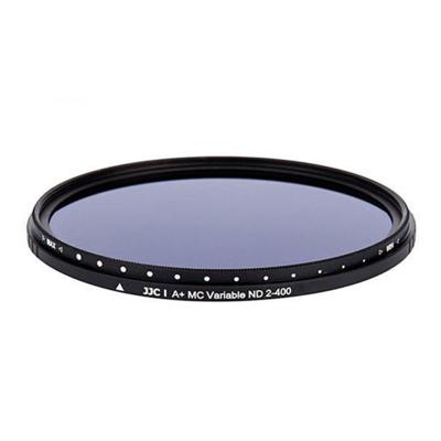 JJC F NDV55 Variabel ND-filter