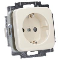 ABB 2CKA002013A5312 Apparaatinzetstuk IP20 Parel-wit, Crème-wit - thumbnail