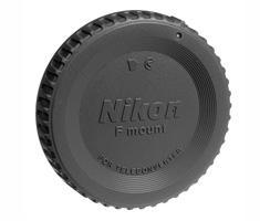 Nikon BF-3B voorlensdop TC Nikon BF-3B voorlensdop TC