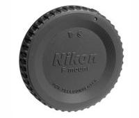 Nikon BF-3B voorlensdop TC - thumbnail