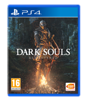 Dark Souls Remastered - thumbnail