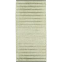 Cawö Cawo Balance Gastendoekje 30x50 wasabi - thumbnail