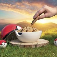 Pokemon - Poke Ball Cookie Jar - thumbnail