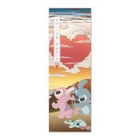 Poster Stitch - Japan 53x158cm - thumbnail