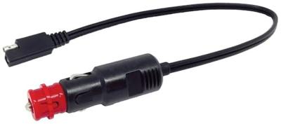 BAAS Bike Parts Baas universele stekker "ba3" universal plug baas