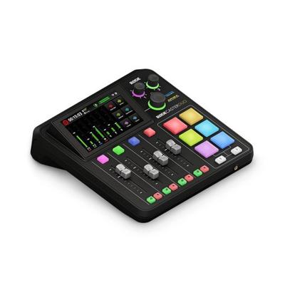 RØDE RODECaster Duo