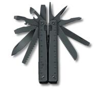 Victorinox Swiss Tool BS 3.0323.3CN Multitool Aantal functies 27 Zwart - thumbnail