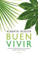 Buen vivir - Alberto Acosta - ebook - thumbnail