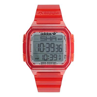 Horloge Dames Adidas AOST22051 (Ø 48 mm) Horloge Dames Adidas AOST22051 (Ø 48 mm)