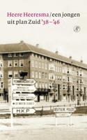 Een jongen uit plan Zuid '38-'46 - Heere Heeresma - ebook - thumbnail