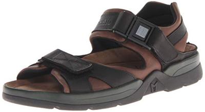 Mephisto SHARK FIT SANDALCALF - alle Mephisto SHARK FIT SANDALCALF - alle