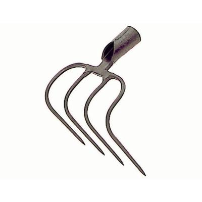 Freund 3290502 Tuinhark Werkbreedte 21 cm Zonder steel