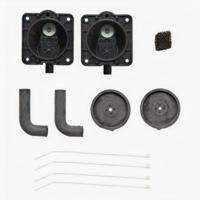 Superfish – Koi Flow 20 Service Kit – 07010275 - thumbnail