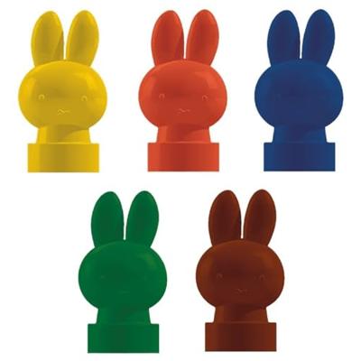 Bambolino Toys Nijntje zelfinktende stempels