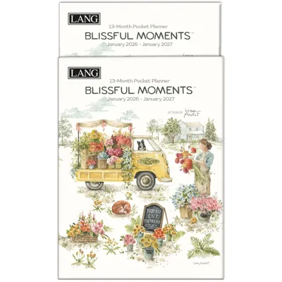 Blissful Moments Zakagenda 2026