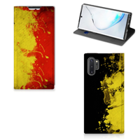 Samsung Galaxy Note 10 Plus Standcase België - thumbnail