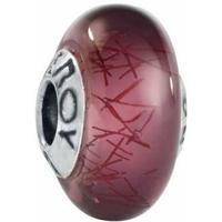 Sieraad Dames Viceroy VMB0056-17 Paars 1 cm - thumbnail