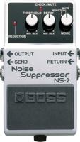 Boss NS-2 - thumbnail