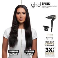ghd Speed Wide Smoothing Concentrator 1St - thumbnail