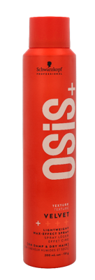 Schwarzkopf Osis+ Velvet 200ml