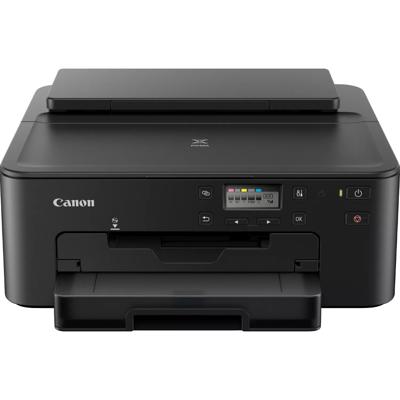 Multifunctionele Printer Canon 3109C026 Zwart
