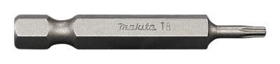 Makita Accessoires Schroefbit T8x50mm - B-25351 B-25351 Makita Accessoires Schroefbit T8x50mm - B-25351 B-25351