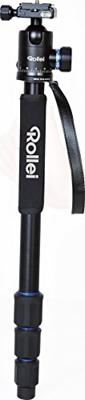 Rollei C6i Statief, zwart