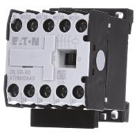 Eaton DILER-40(230V50HZ,240V60HZ) Contactor 230 V/AC 6 A 1 stuk(s)