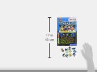 Clementoni glow in the dark puzzel paw patrol, 104st. - thumbnail