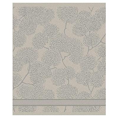 DDDDD DDDDD keukendoek trees 50x55 taupe