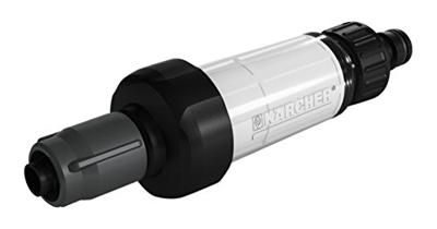 Kärcher Home & Garden Rain System Partikelfilter G3/4 2.645-225.0 Kärcher Home & Garden Rain System Partikelfilter G3/4 2.645-225.0