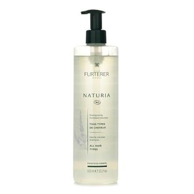 Rene Furterer Naturia Shampooing Miccellaire Douceur 600ml