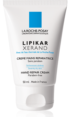 La Roche-Posay Lipikar Xerand Hand Repair Cream