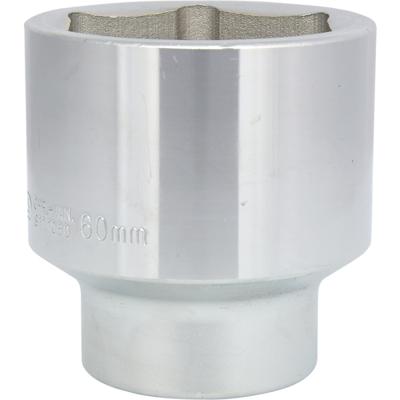 KS Tools Stecknuss 1 60mm 911.1060 Verwisselbare kop 60 mm