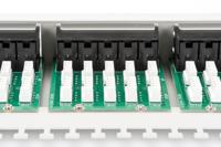 Digitus 50-port Patch Panel - thumbnail